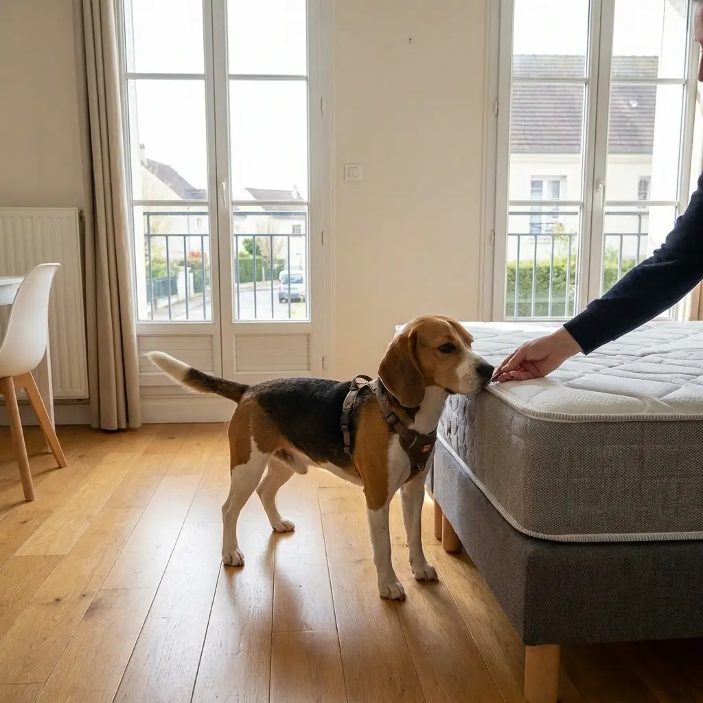 Pourquoi nous choisir au Mée-sur-Seine ?
