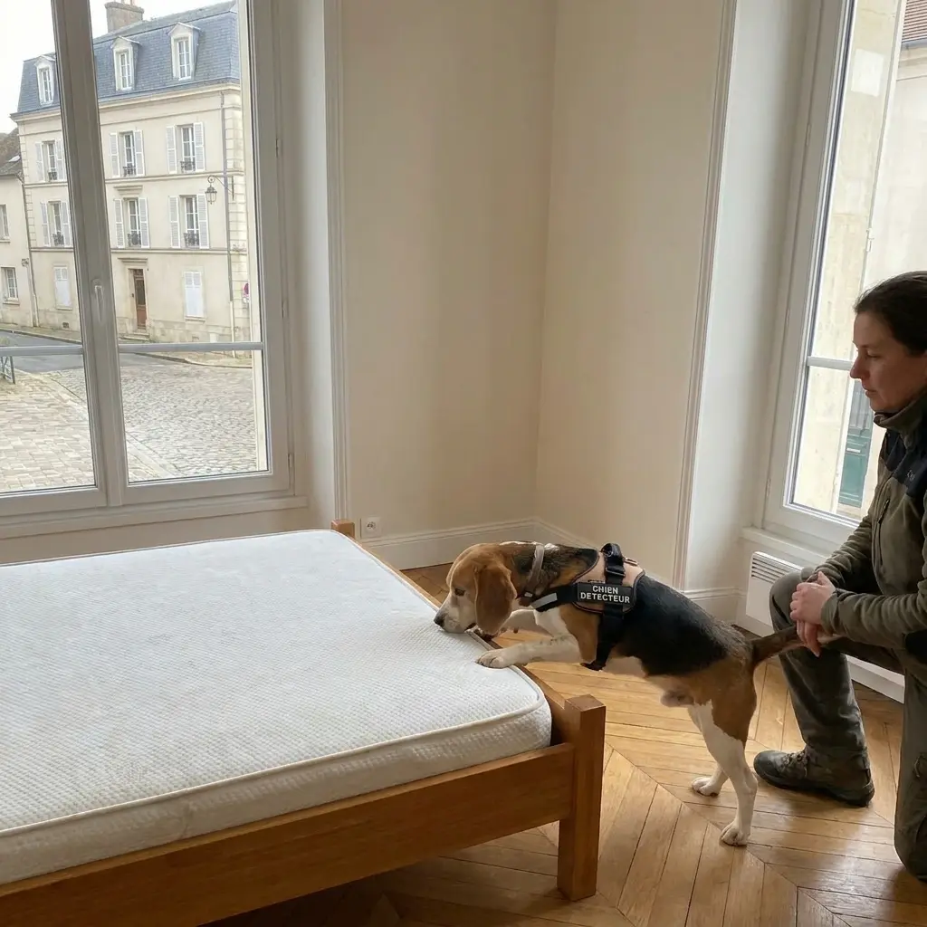Une solution radicale pour retrouver vos nuits au Mée-sur-Seine