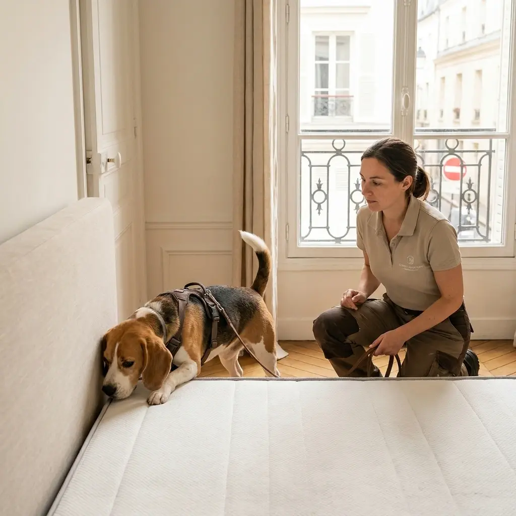 Un environnement sain et protégé pour votre famille