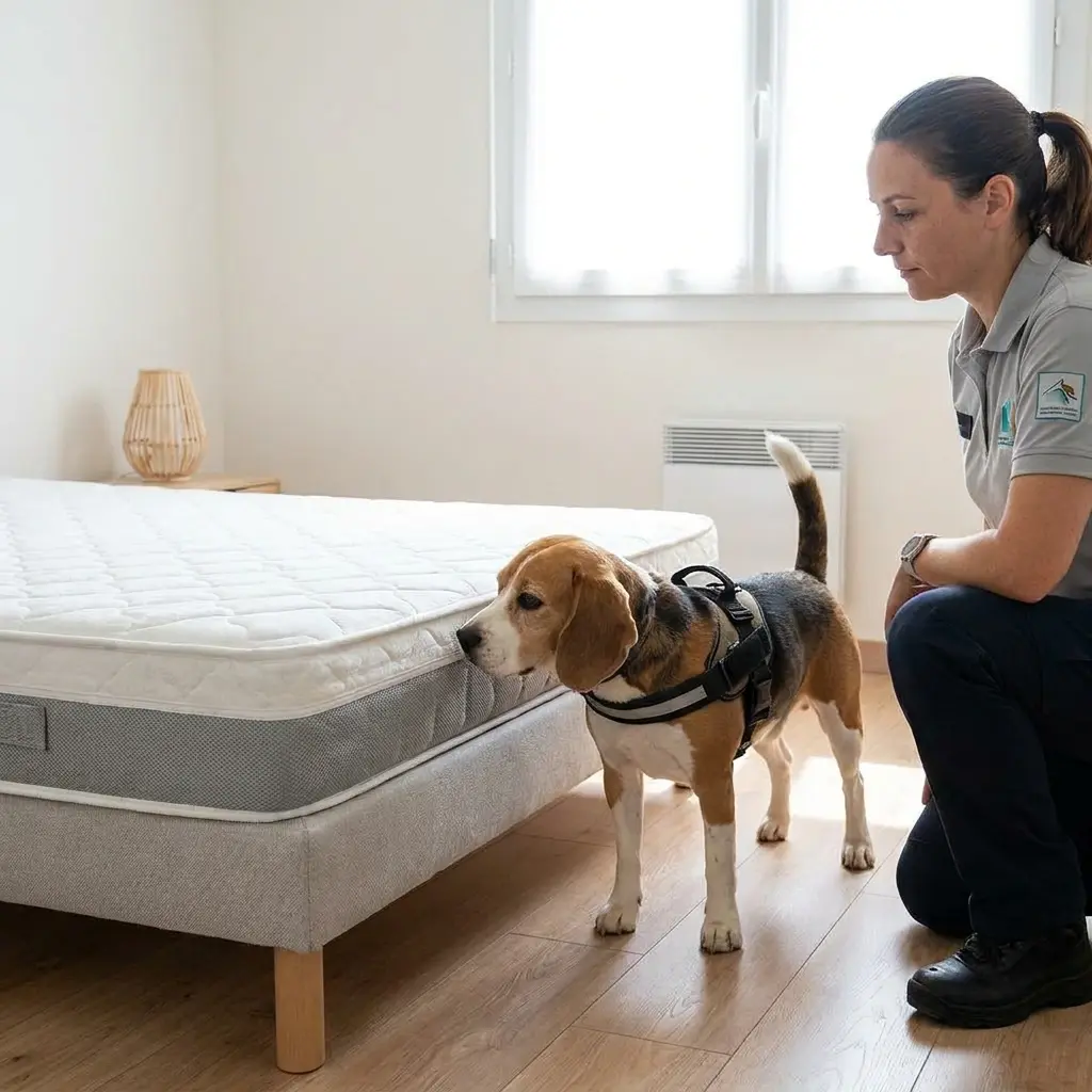 Le diagnostic olfactif pour un traitement sur mesure