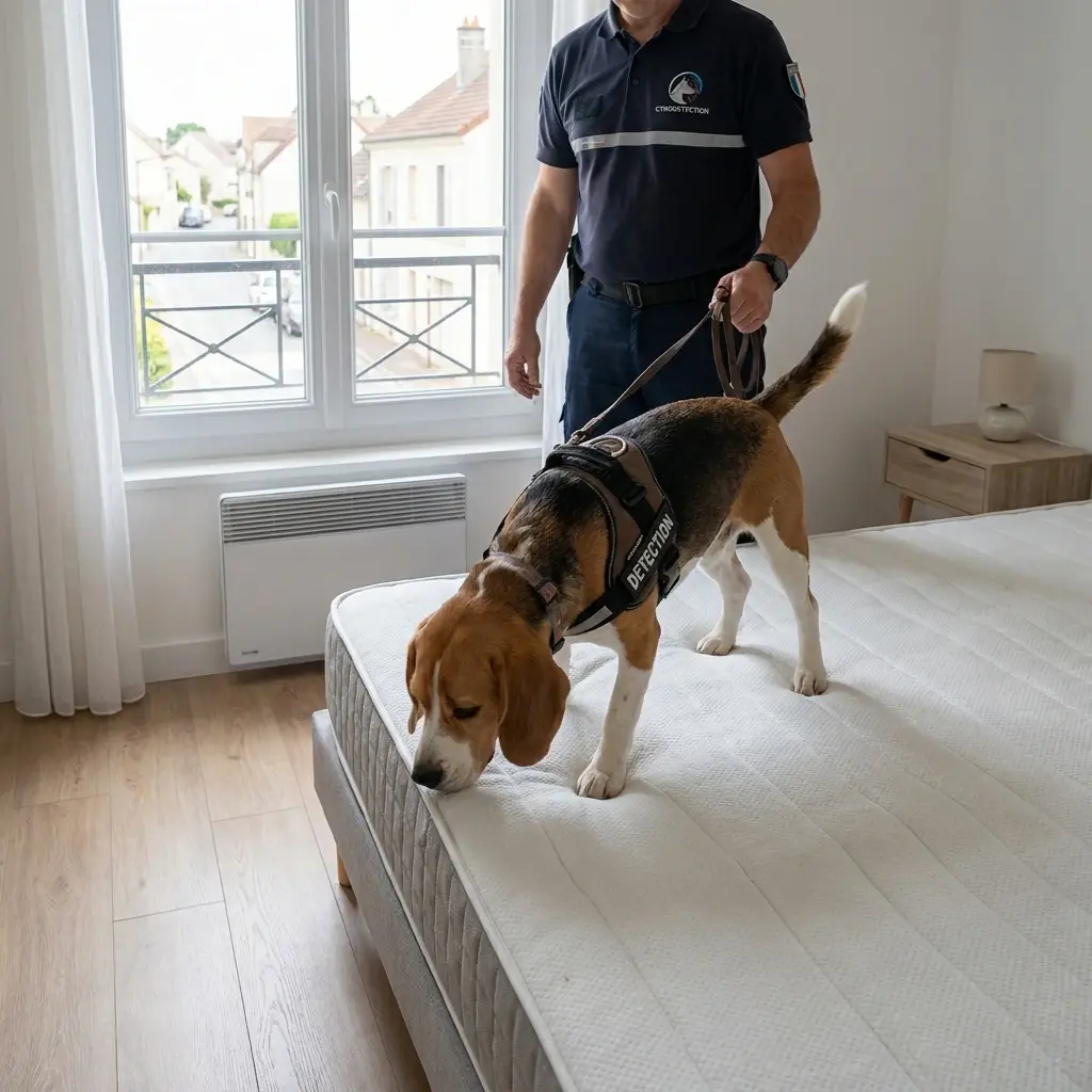 Une solution sereine pour retrouver des nuits paisibles