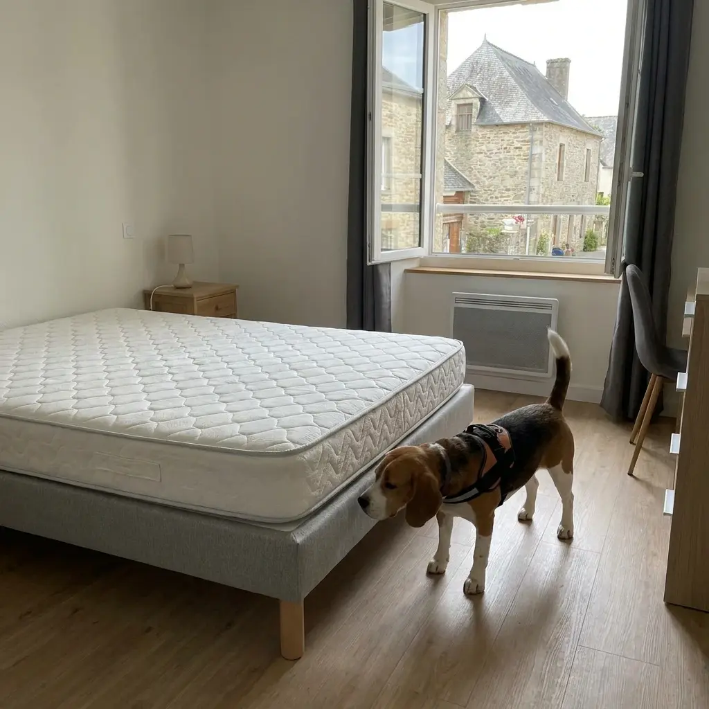 Besoin d'une détection canine rapide à Guignes ?