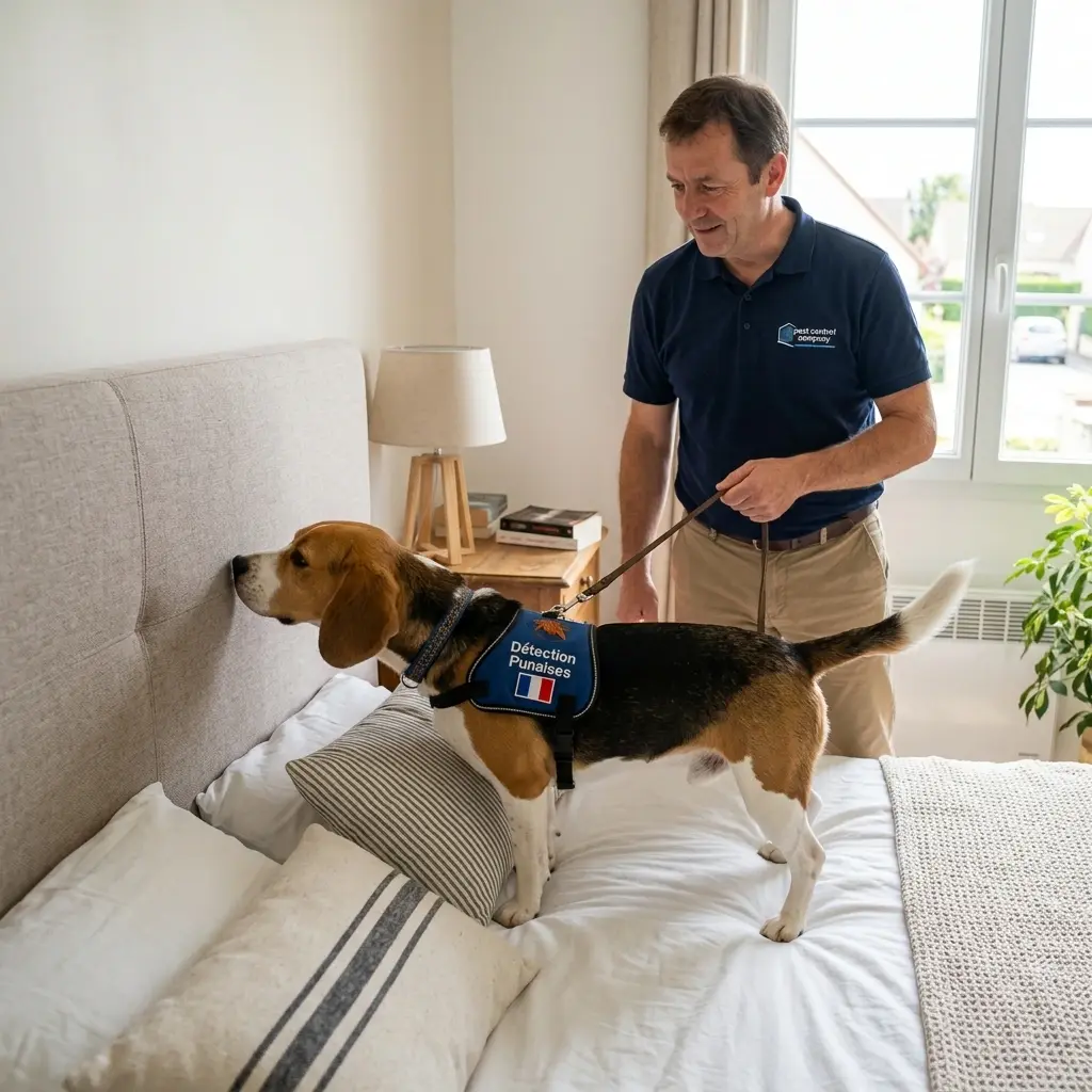 Une solution sereine pour retrouver vos nuits à Dampmart