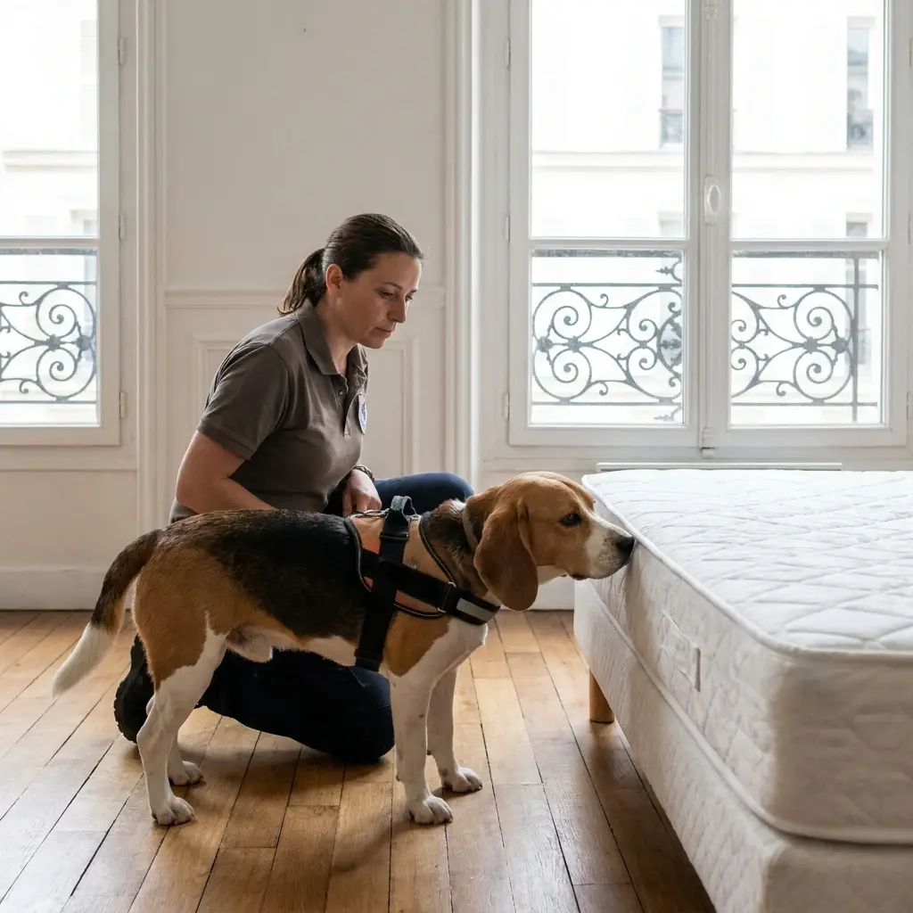 Besoin d'un dépannage rapide à Pomponne ?