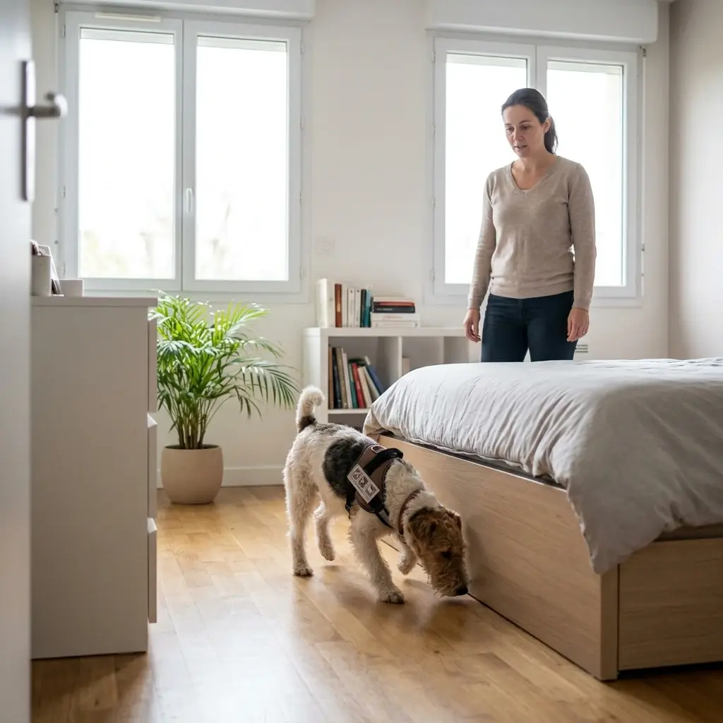 Une solution durable pour retrouver votre tranquillité d'esprit