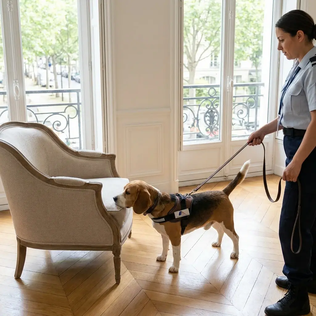 Une approche technique et ciblée pour chaque foyer