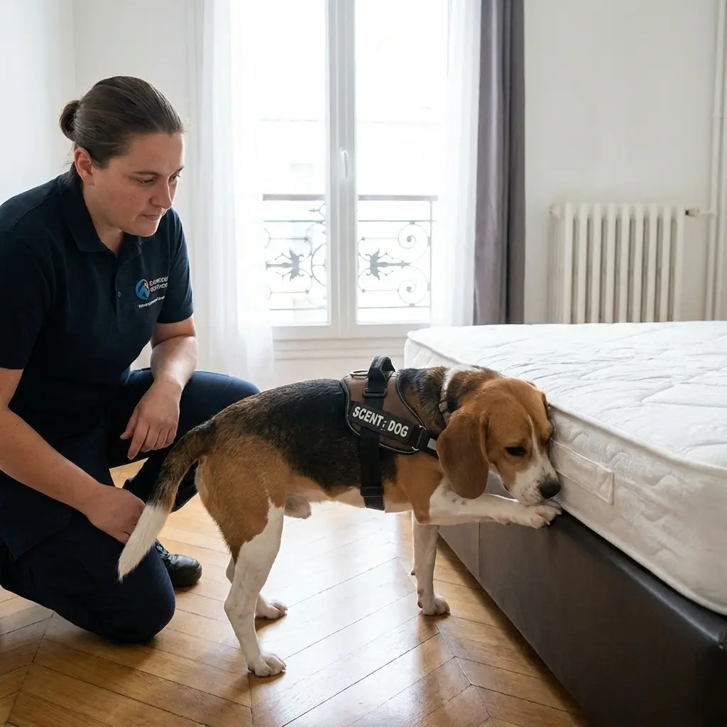 Adopter les bons gestes pour limiter la propagation à Champs-sur-Marne