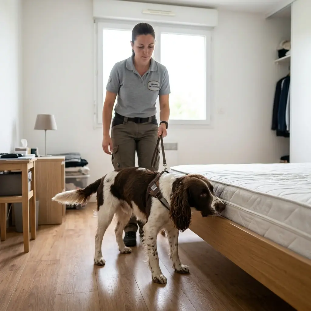 Comment préparer votre logement à Souppes-sur-Loing pour le chien ?