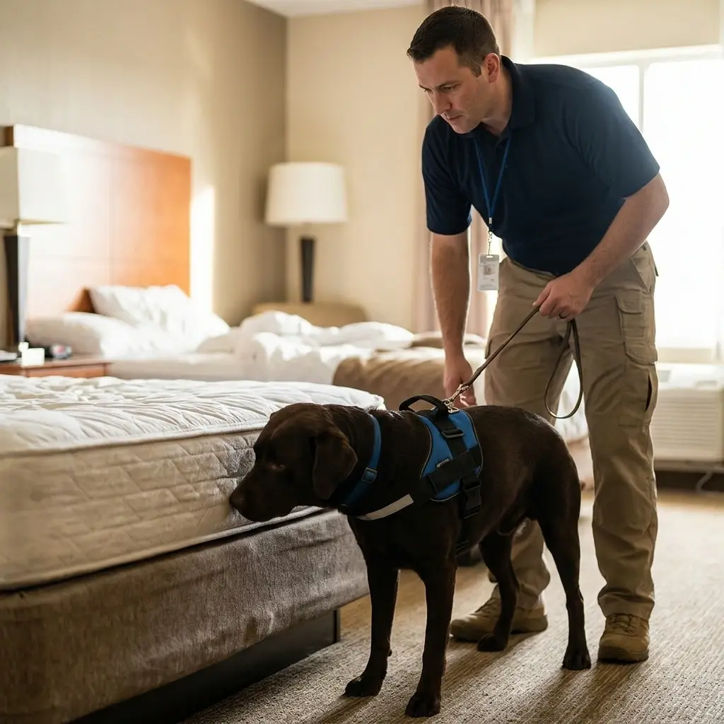 Comment préparer votre domicile à Pommeuse pour le chien ?