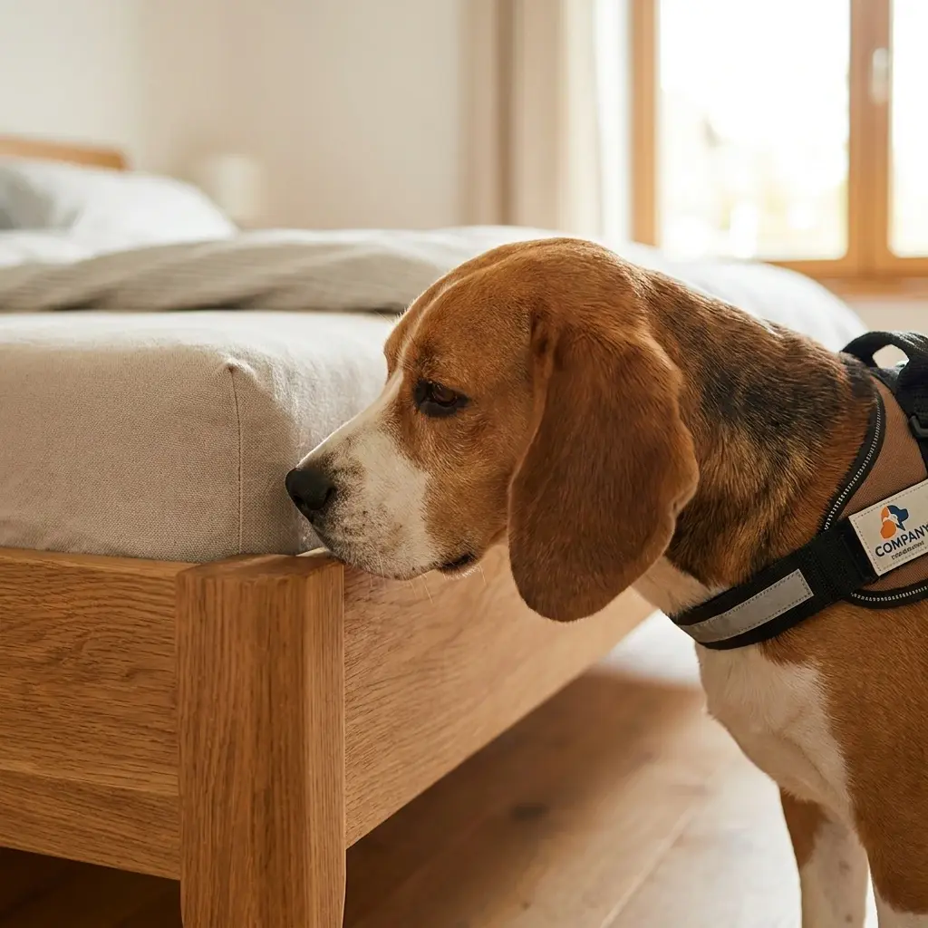 Une solution sereine pour retrouver un sommeil réparateur