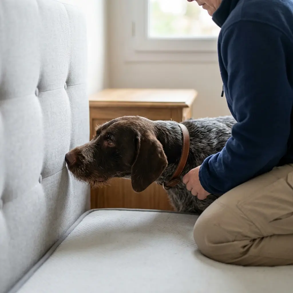 Le diagnostic canin pour un ciblage millimétré