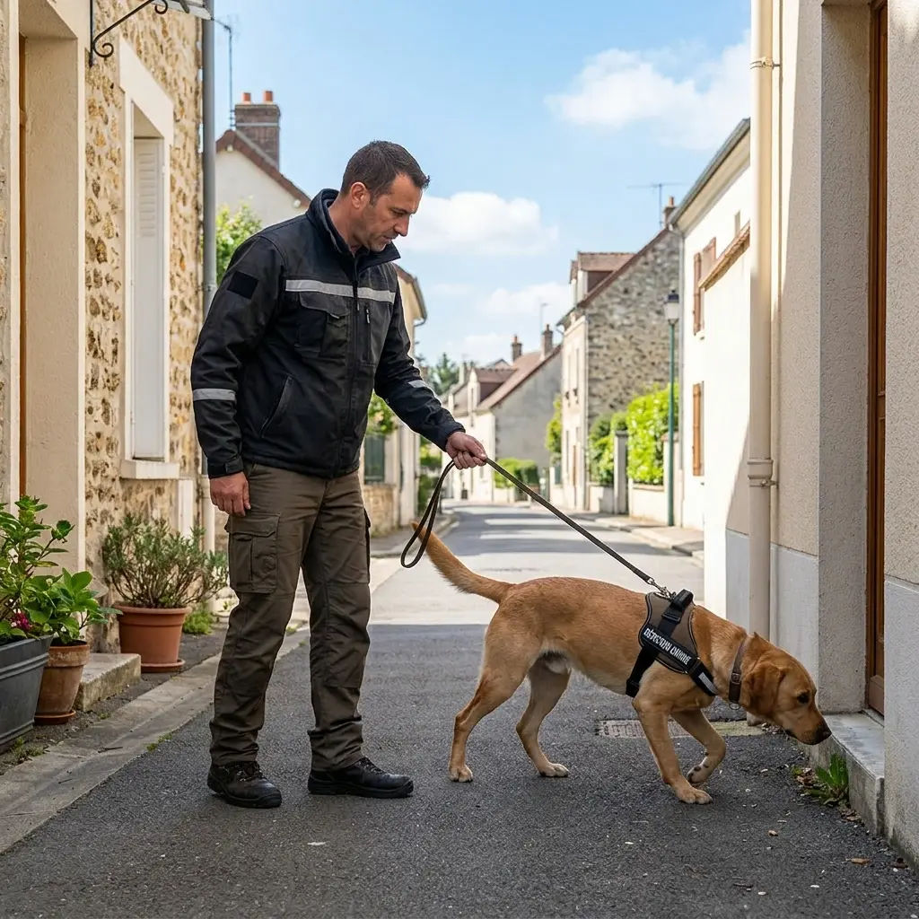 Prévenir et réagir face aux punaises de lit à Chartrettes