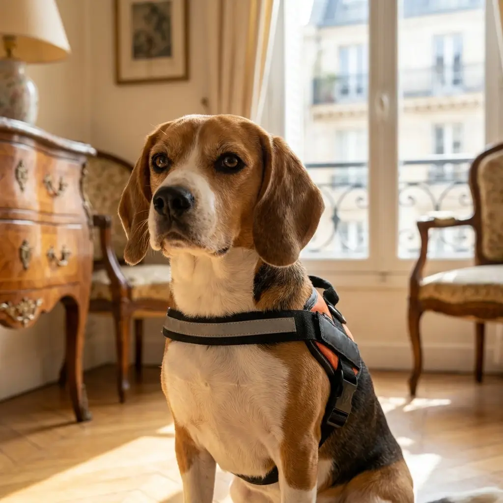 Pourquoi choisir notre expertise à Chanteloup-en-Brie ?