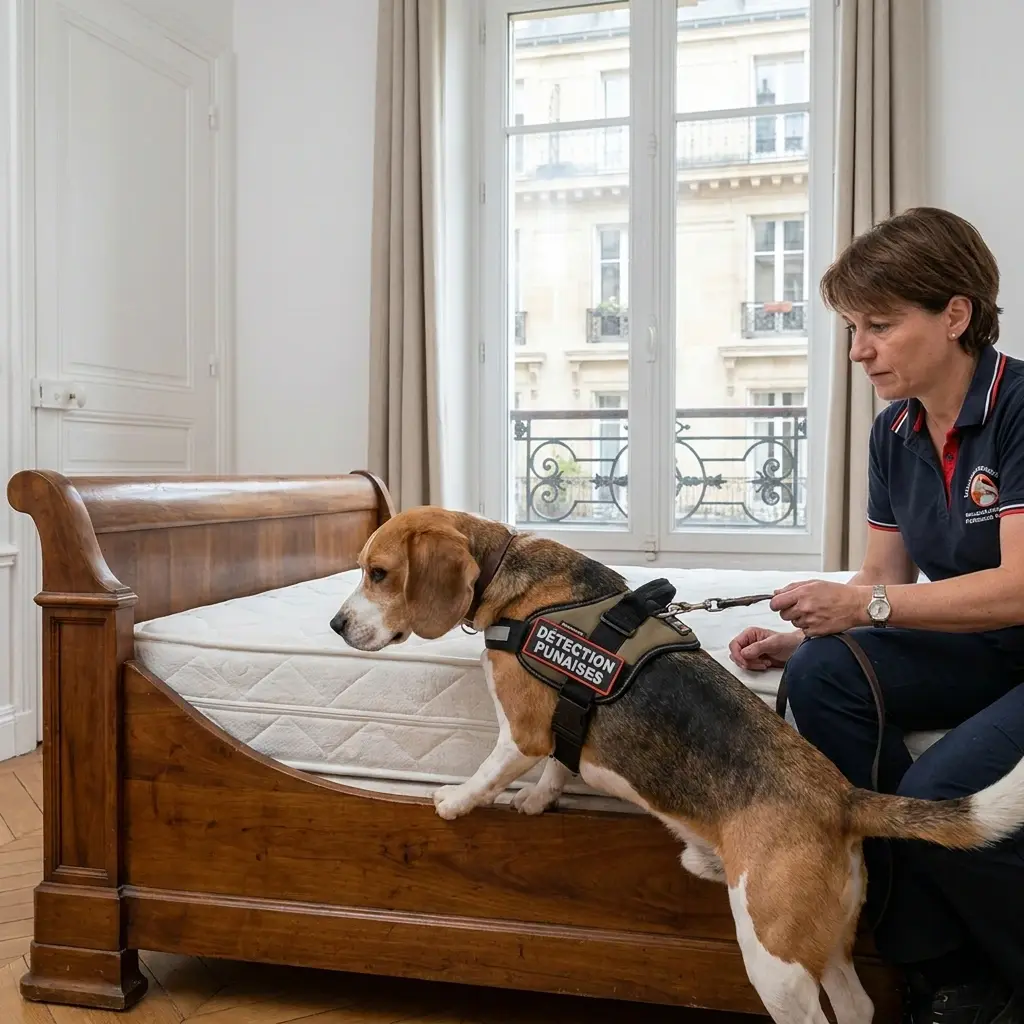 Retrouvez un sommeil serein et un intérieur sain dès aujourd'hui