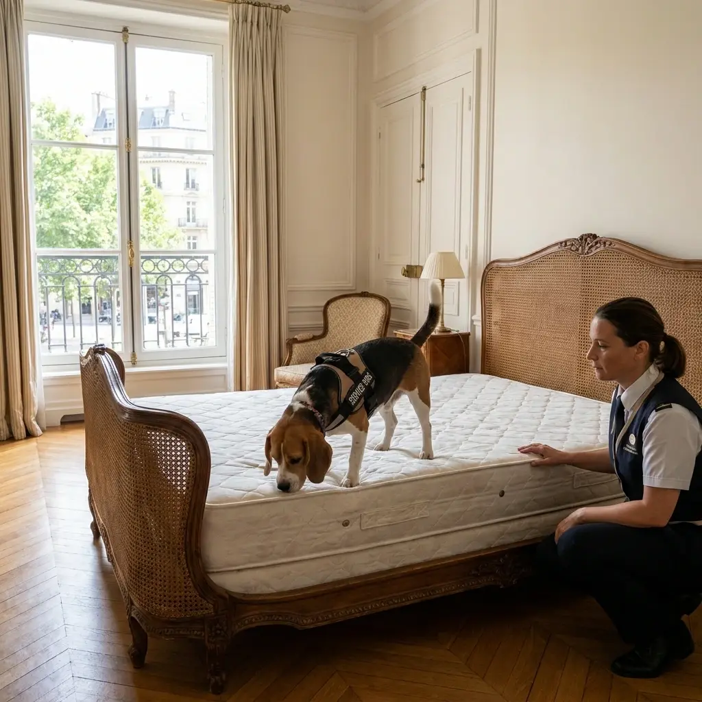 Pourquoi nous choisir à Roissy-en-Brie