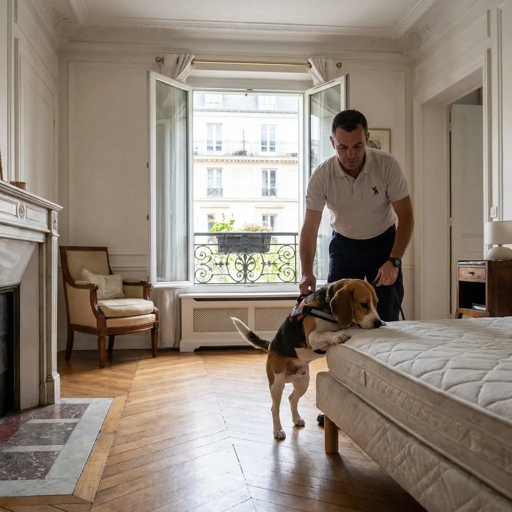 Besoin d'une aide rapide à Roissy-en-Brie ?