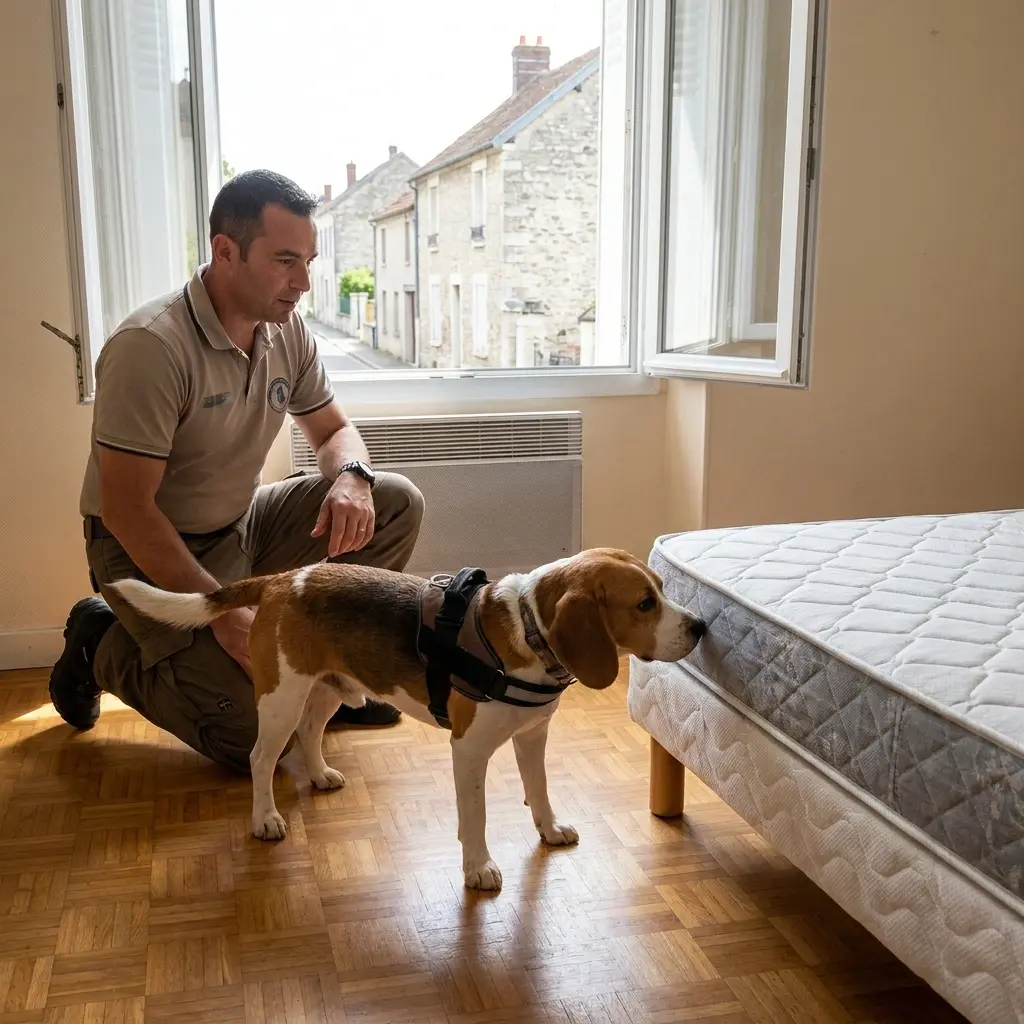 Une solution durable pour retrouver vos nuits sereines