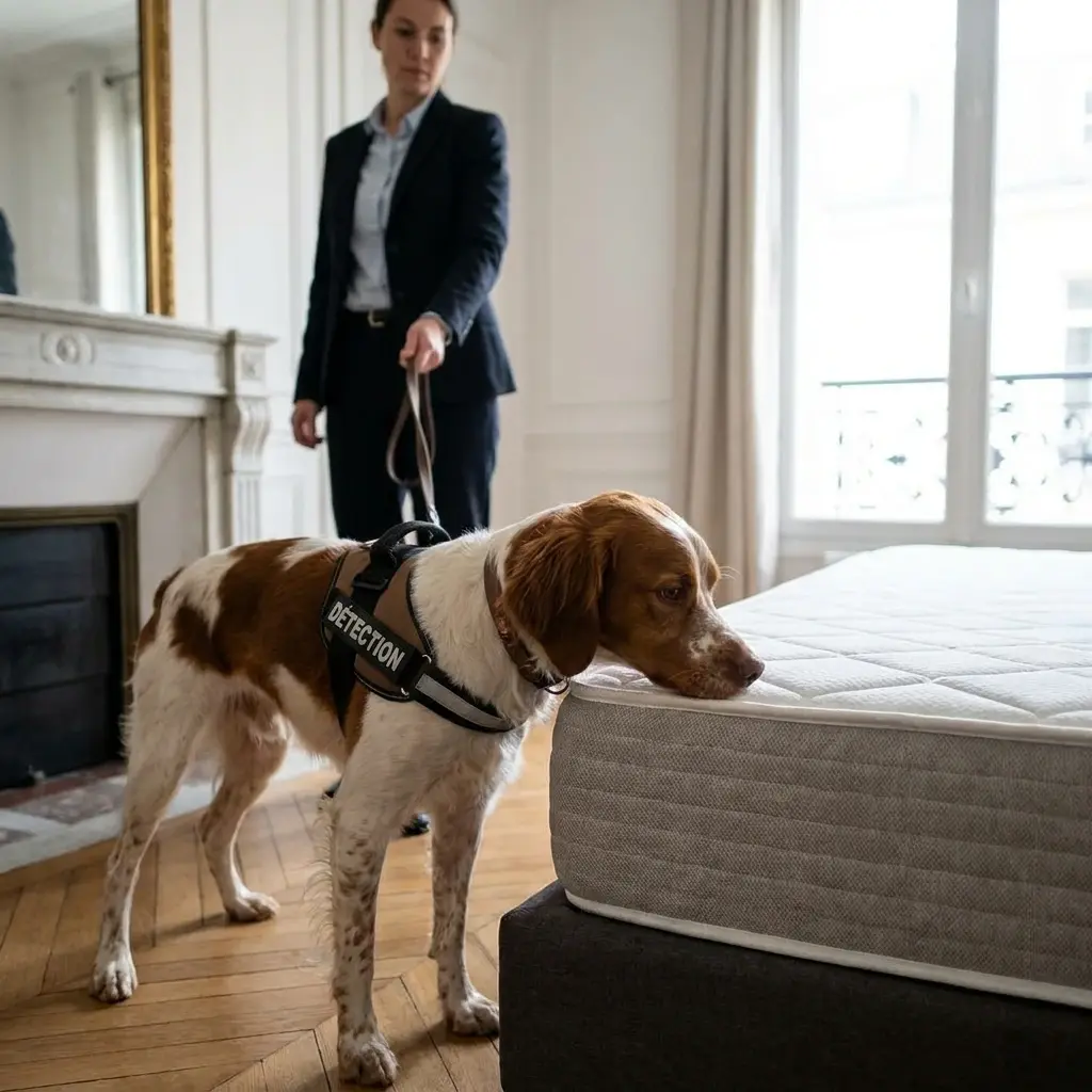 Conseils pour prévenir les infestations