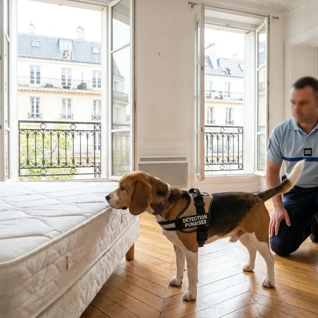 Besoin d'une intervention rapide à Magny-le-Hongre ?