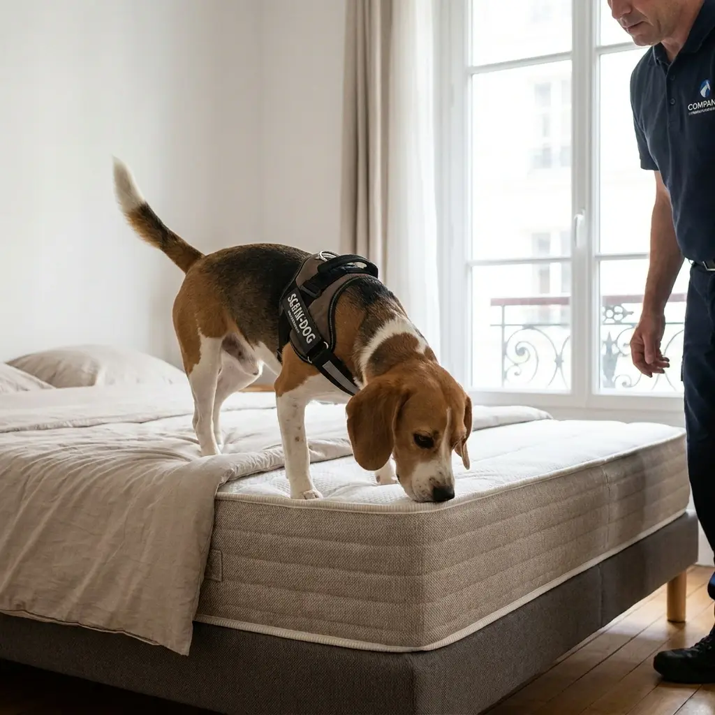 Comment préparer votre domicile à Mormant pour le chien ?
