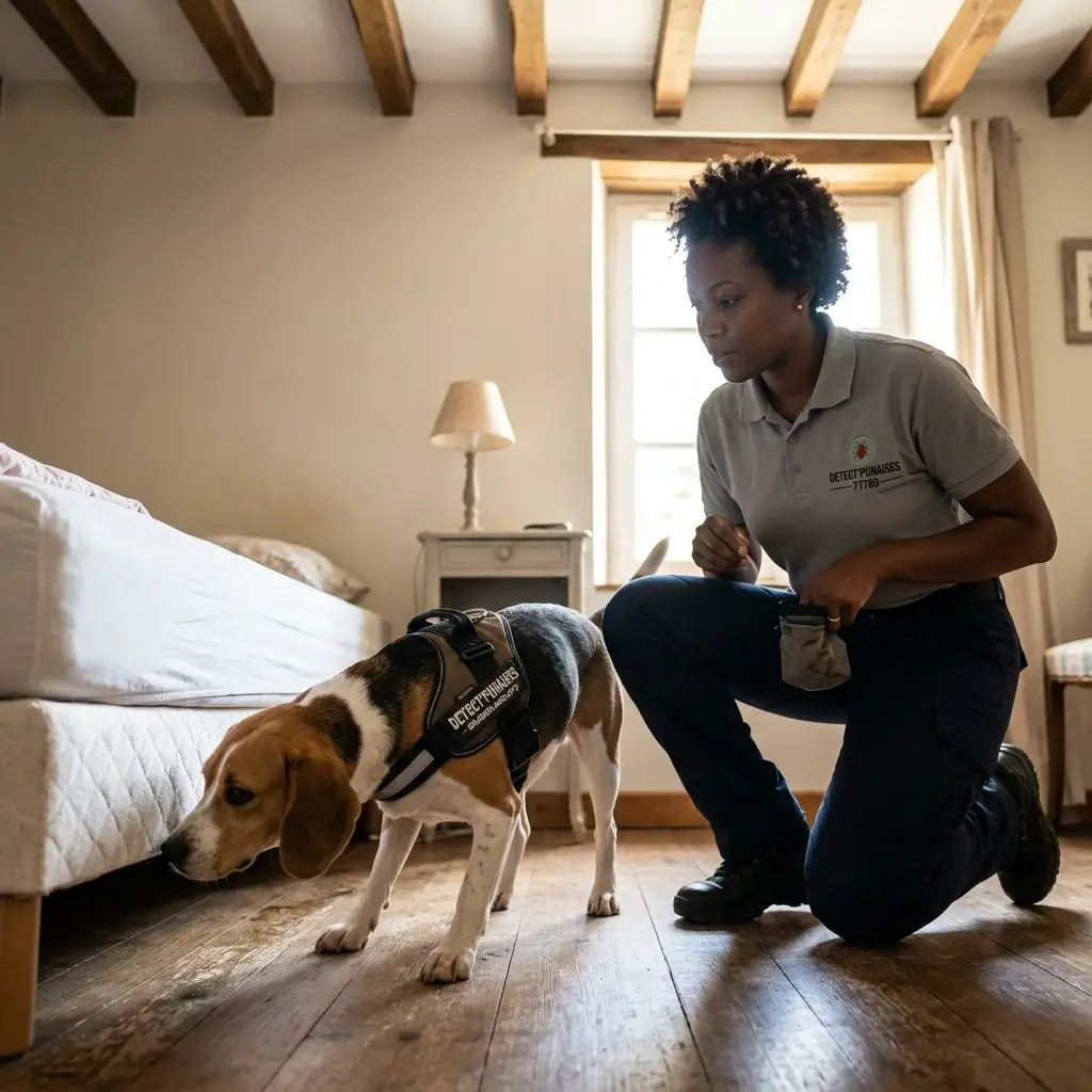 Une solution efficace et respectueuse pour votre intérieur