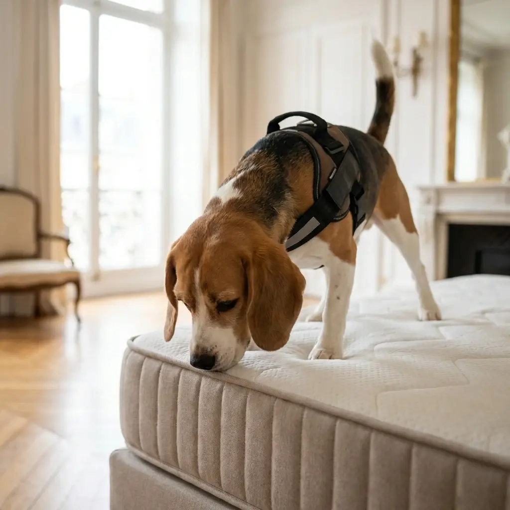 Une expertise technique pour un diagnostic sans erreur