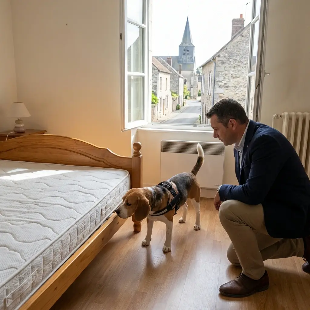 Bons réflexes avant, pendant et après l’intervention