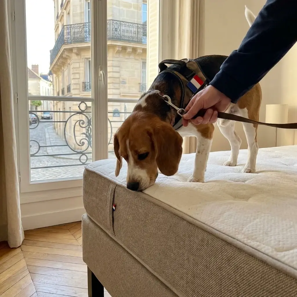 Besoin d'une aide rapide à Vulaines-sur-Seine ?
