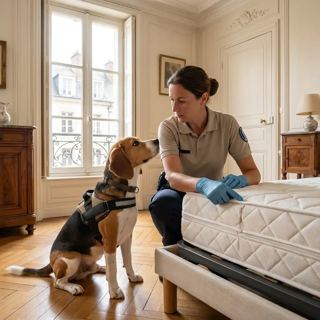 Une solution durable pour retrouver vos nuits