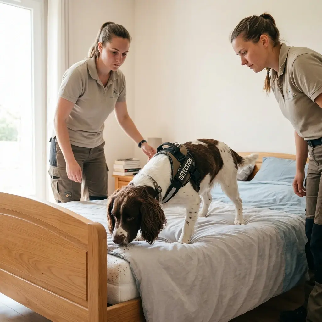 Une solution radicale pour retrouver vos nuits