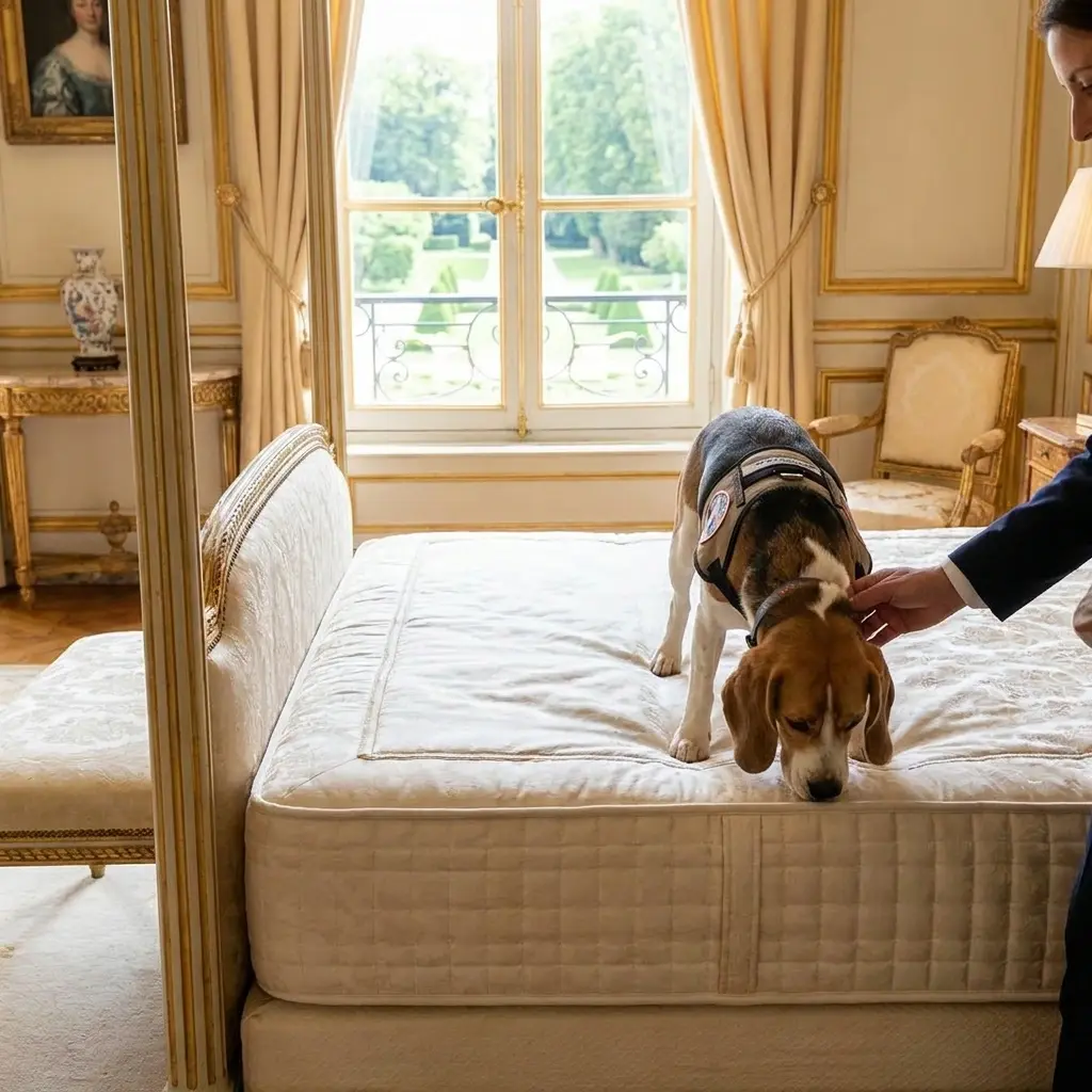 Pourquoi choisir notre expertise canine à Versailles ?
