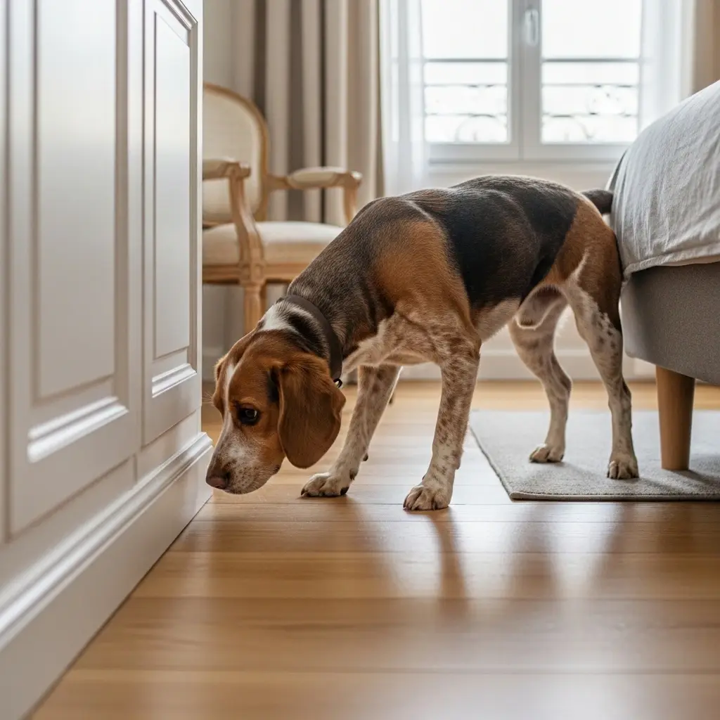 Une sérénité retrouvée grâce à une expertise canine fiable