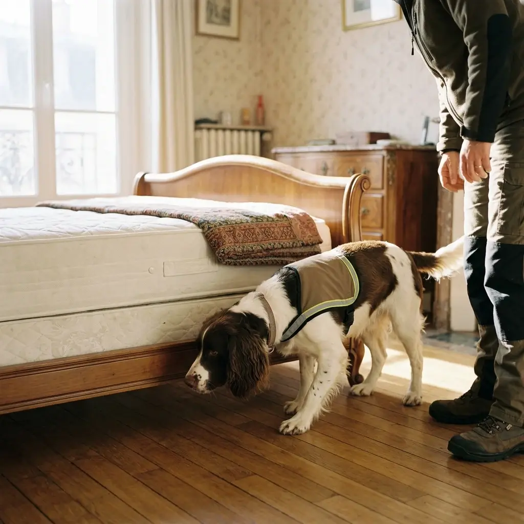 Une solution durable pour retrouver des nuits paisibles