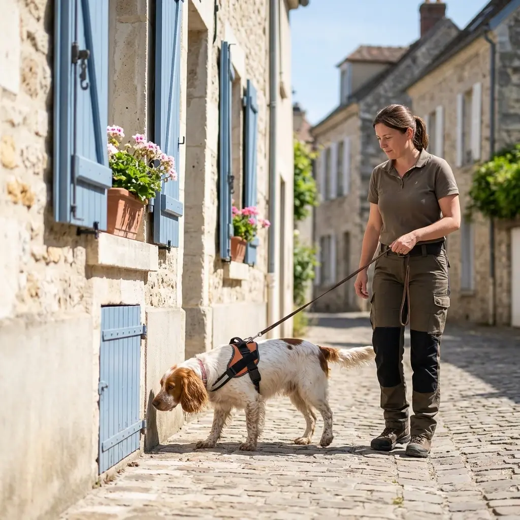 Prévenir et réagir face aux punaises de lit à Rambouillet
