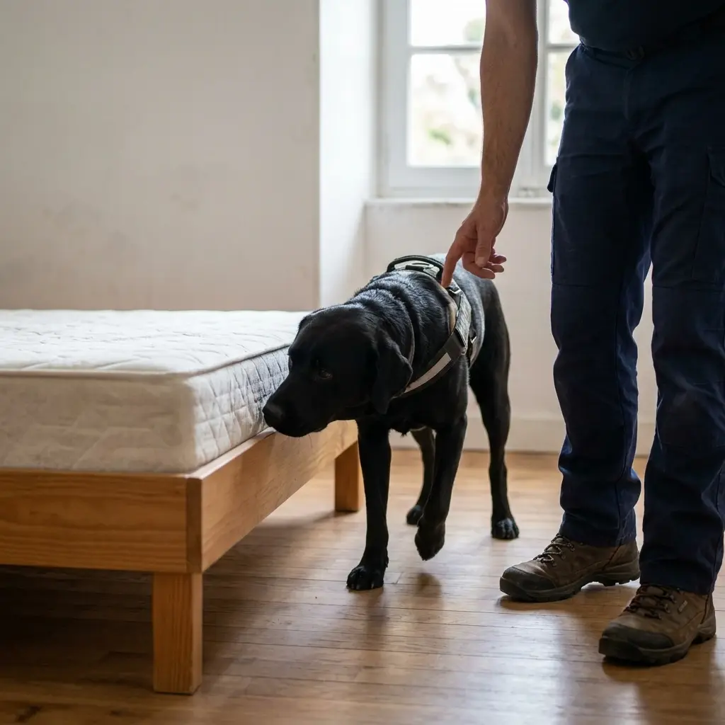 Une solution radicale pour retrouver vos nuits à Buchelay