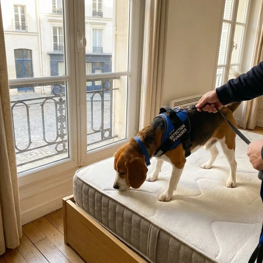 Pourquoi choisir notre expertise canine à Chambourcy ?