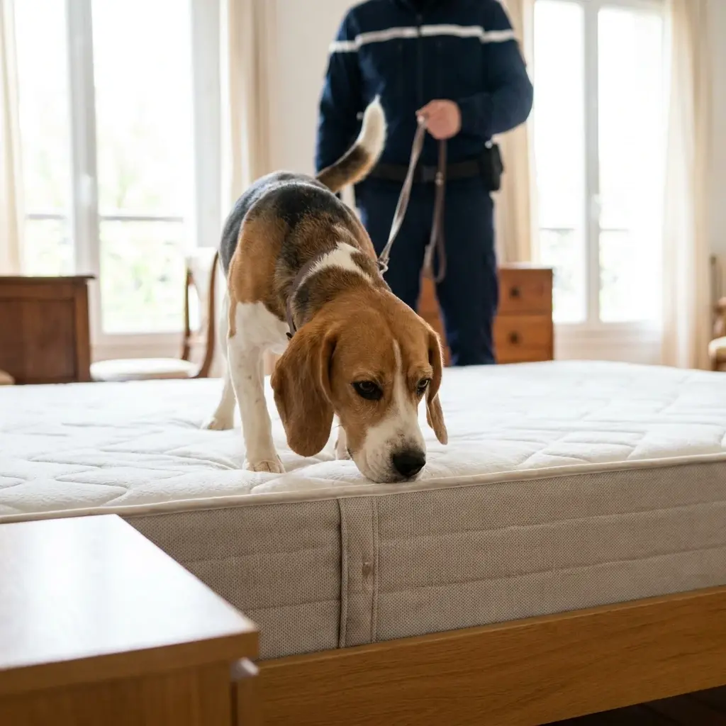 Une solution fiable pour dormir enfin tranquille