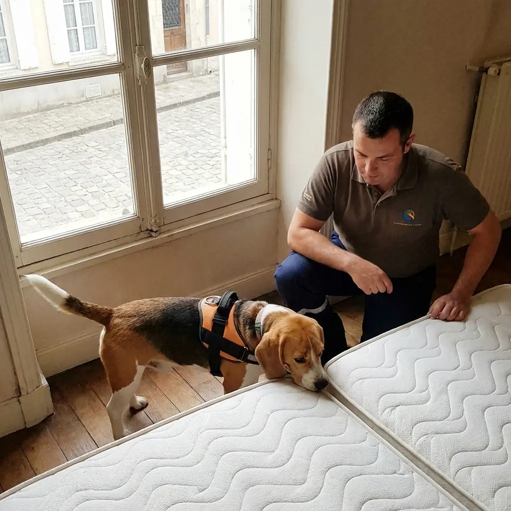 Une solution sereine pour retrouver un sommeil réparateur