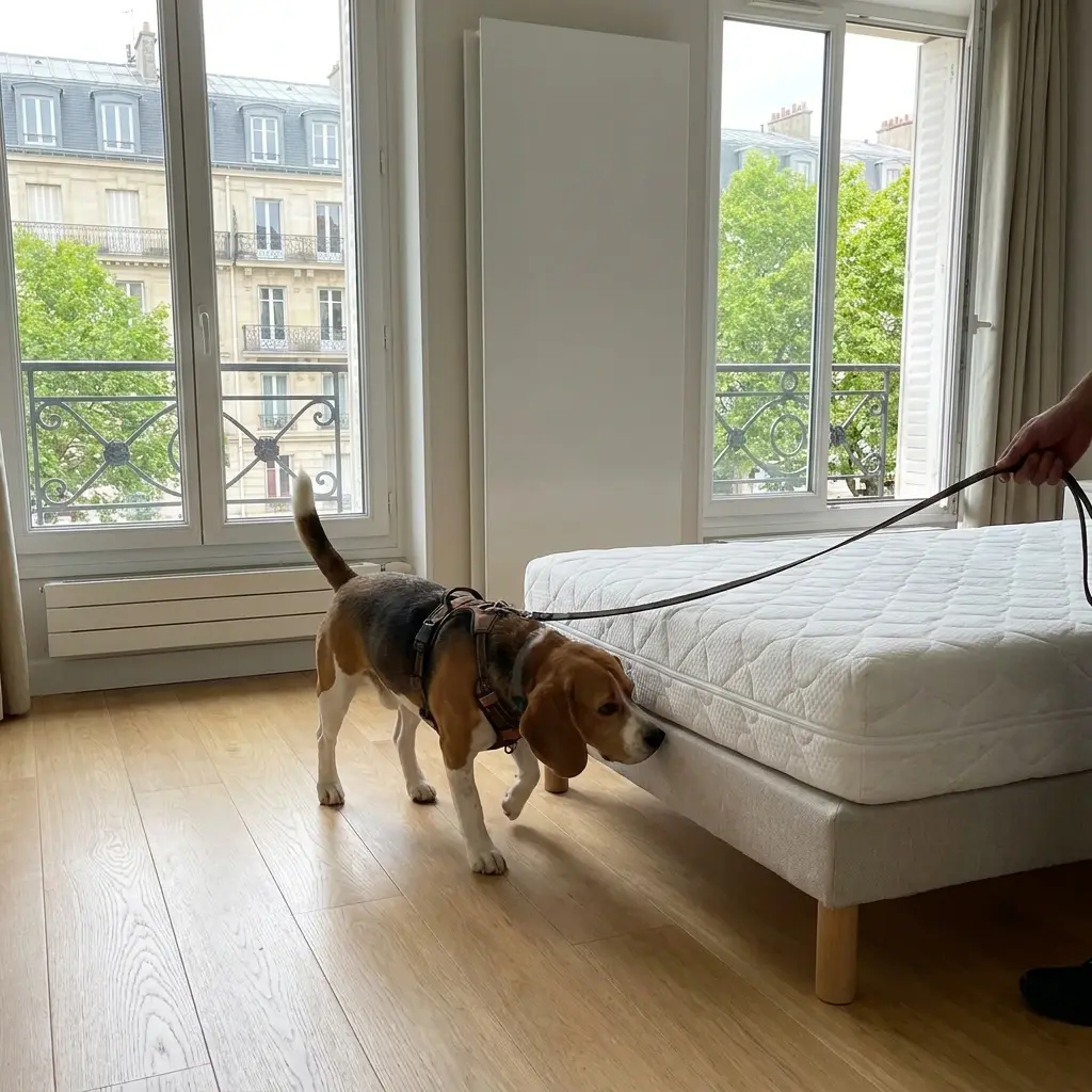 Comment préparer votre logement à Croissy-sur-Seine ?