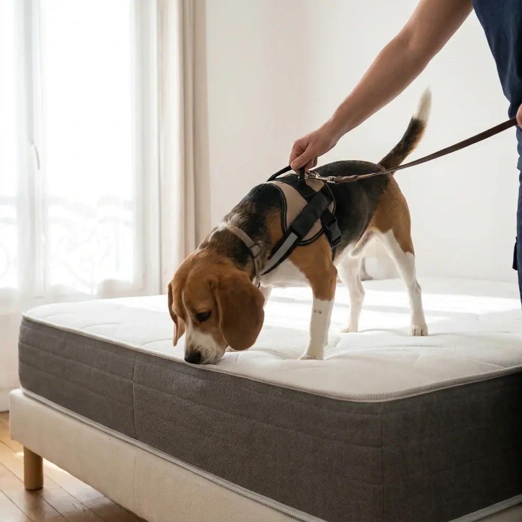 Une solution fiable pour retrouver synchronized sommeil