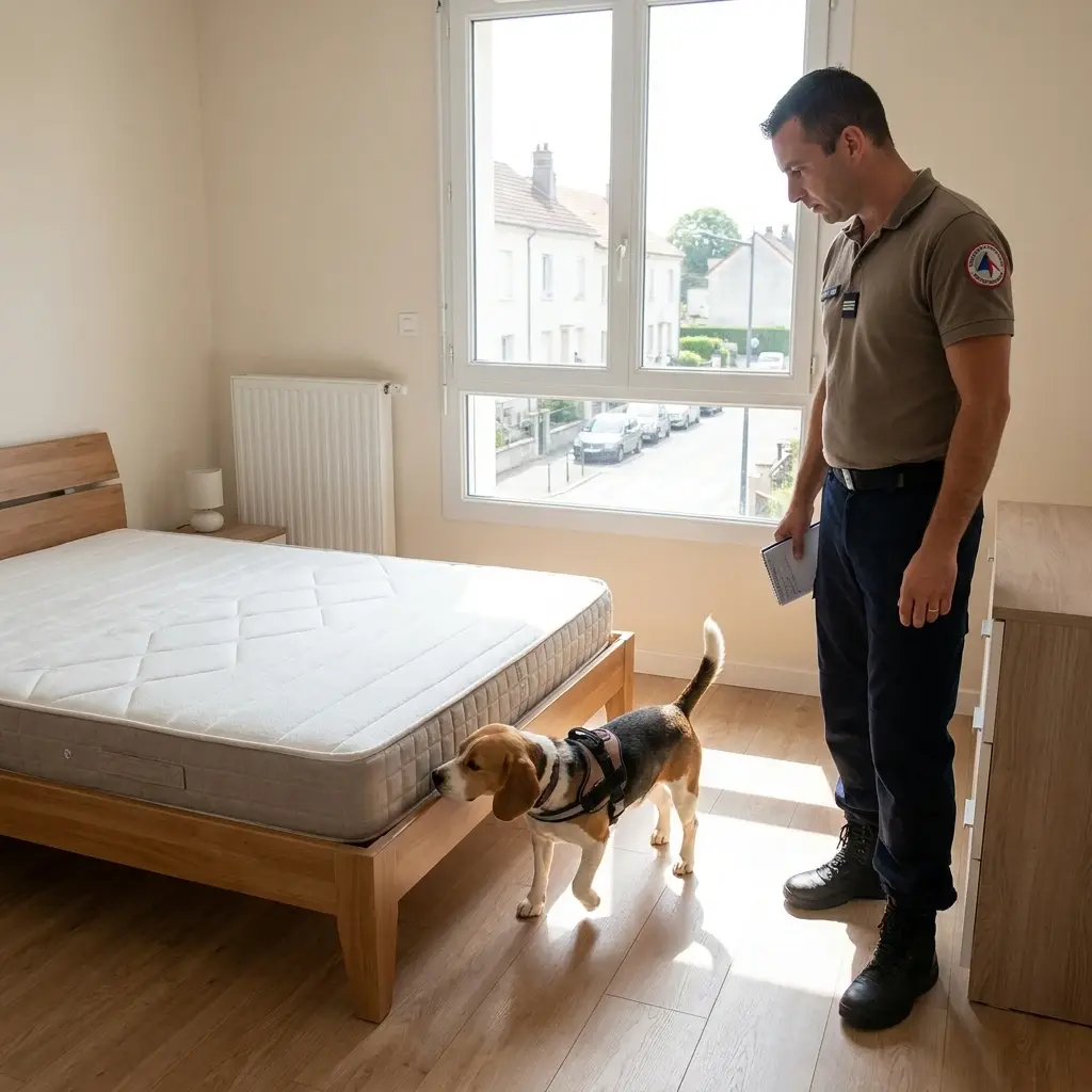 Une solution fiable pour retrouver un sommeil paisible