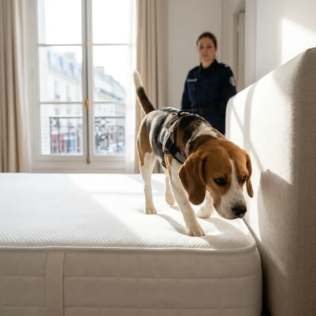 Conseils de prévention et gestes utiles