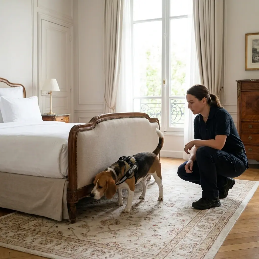 Besoin d'une aide rapide aux Clayes-sous-Bois ?