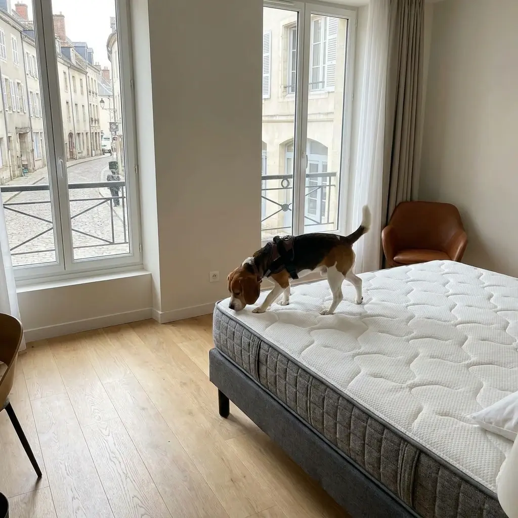 Pourquoi choisir notre expertise canine à Montesson ?