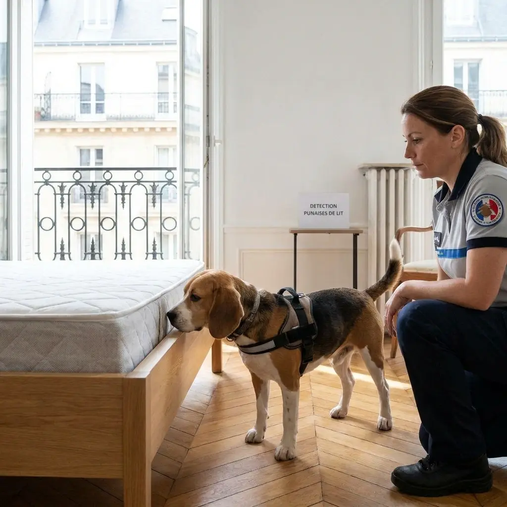 Conseils de prévention pour votre foyer