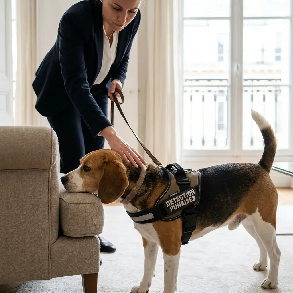 Pourquoi choisir notre service à Plaisir
