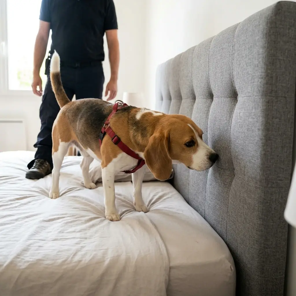 Pourquoi choisir notre expertise canine à Bois-d'Arcy ?