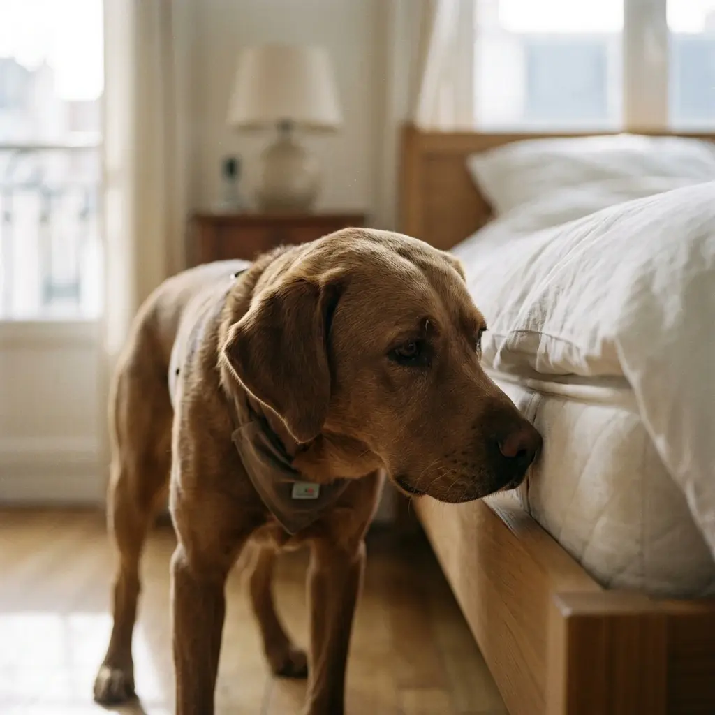 Pourquoi choisir notre expertise canine à Chatou ?