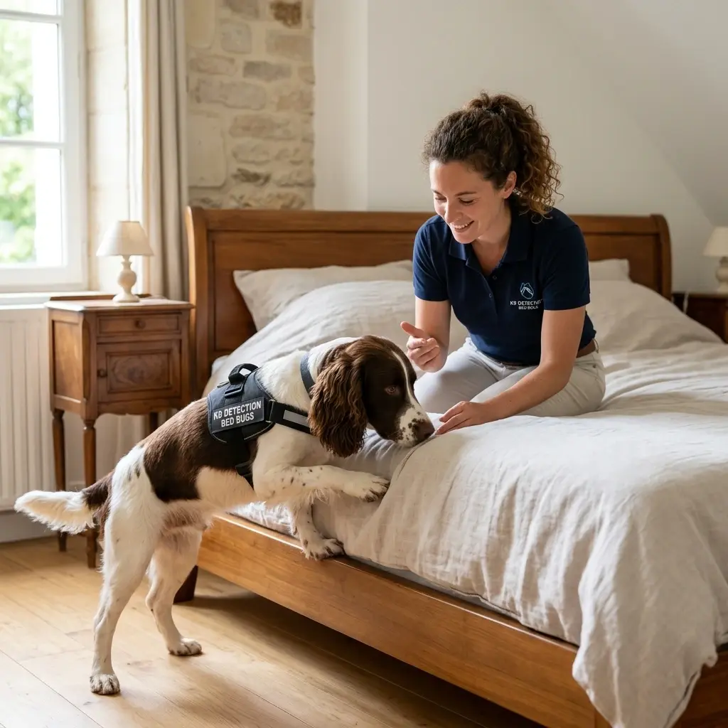 Une solution fiable pour retrouver un sommeil paisible