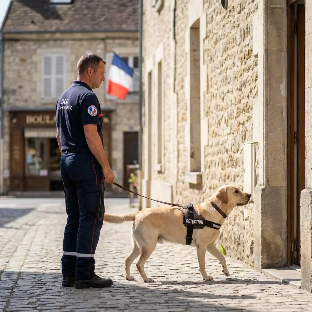 Pourquoi choisir notre expertise à Gargenville ?